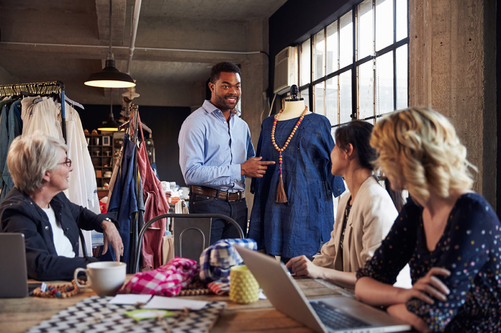 Do you have the strengths & skills for entrepreneurship?