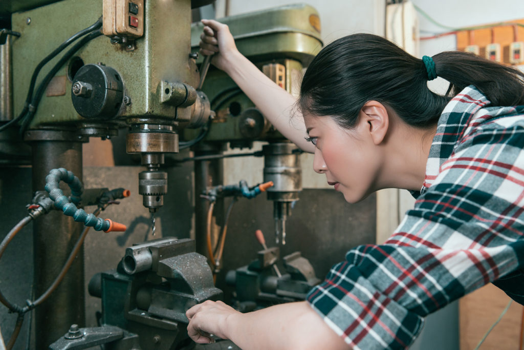 The Rise of Artisan Careers