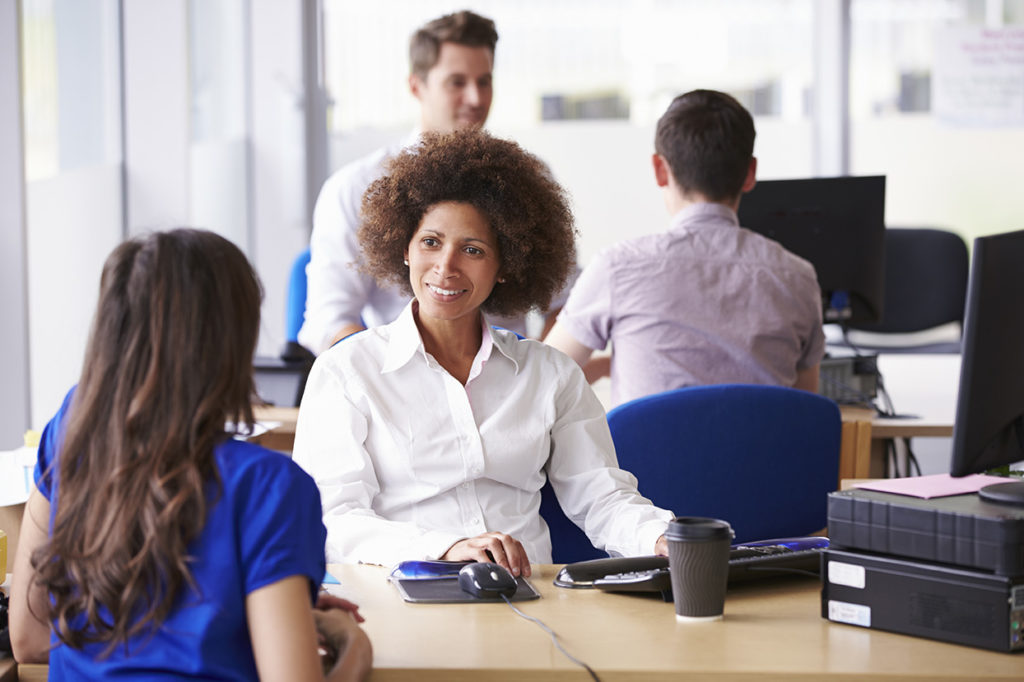 The Power of Mentorship