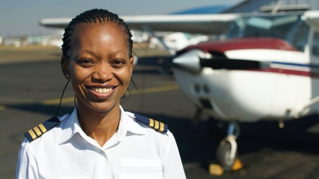 STEM subjects: Giving Girls Wings!s