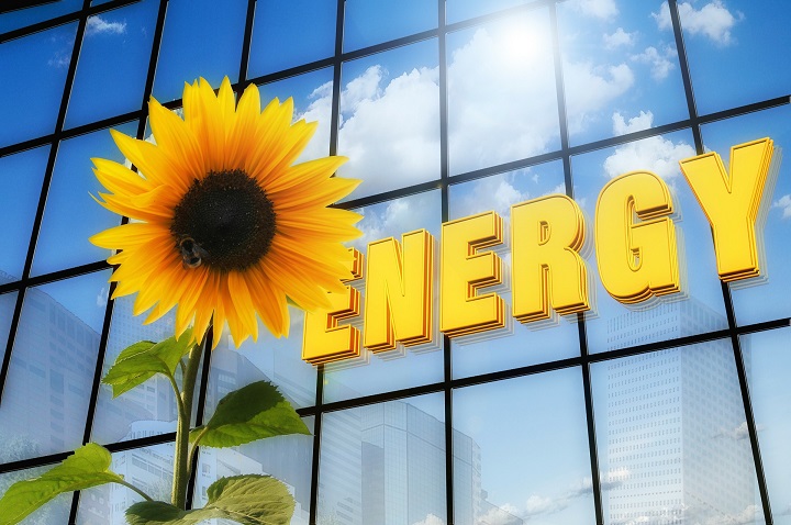 Creating new impactful industries