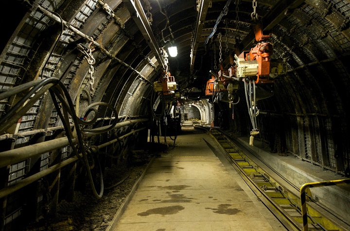 IDC support: Metals and Mining