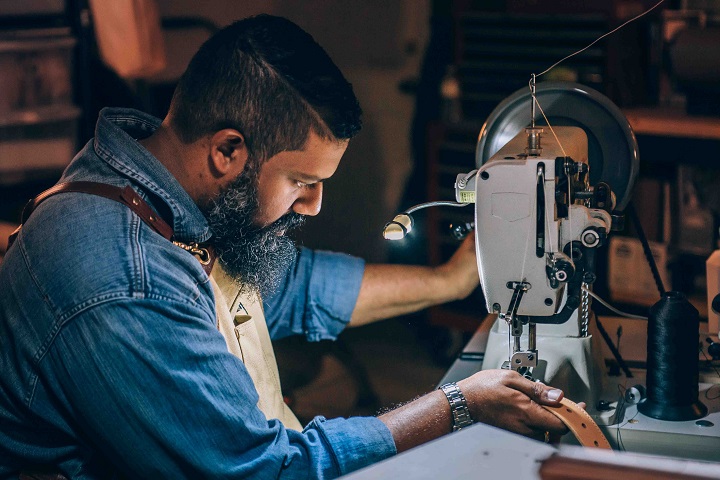 IDC support: Clothing and Textiles