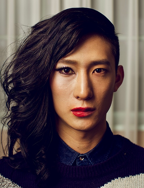 Gender discrimination beyond the binary (male or female)