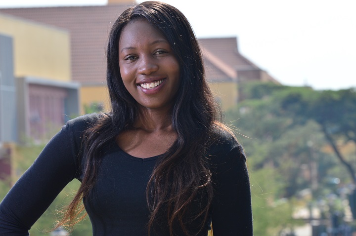 Thusanang Organisation: social entrepreneurship