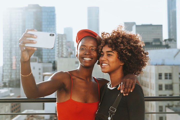 Tips for raising balanced teens