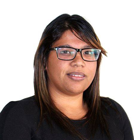 Ghadijah Du Toit: Senior Analyst