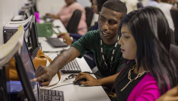 Call Centre Team Leader