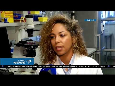 SA PhD student named one of the world’s top young scientists.