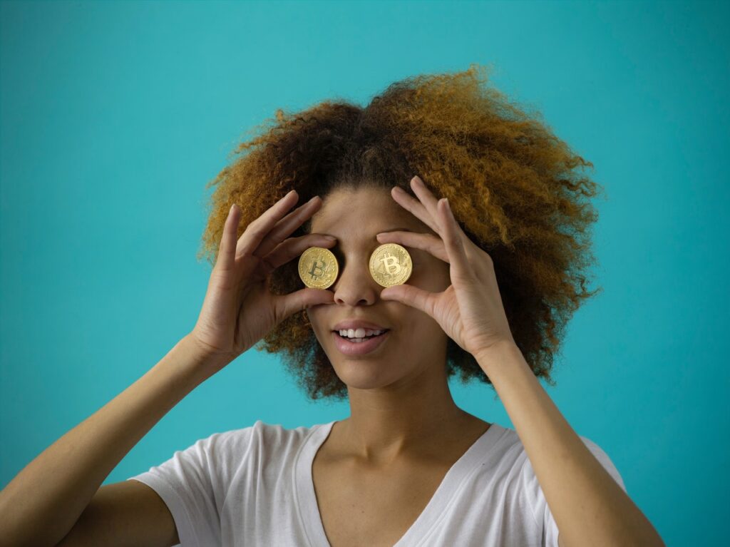 Emerging markets must embrace the power of crypto.
